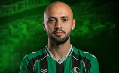 Sakaryaspor, Burak Bekaro�lu�nu kadro
