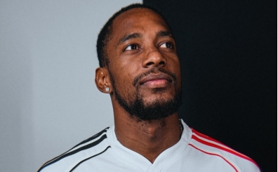 Amir Murillo: 'Beşiktaş için daima ileri!'