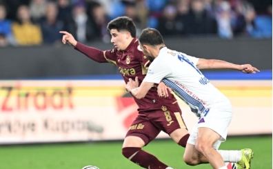 Kayserispor'dan Bouchouari hamlesi