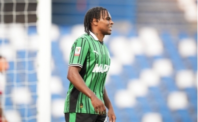 Trabzonspor'da Armand Lauriente gerçeği!