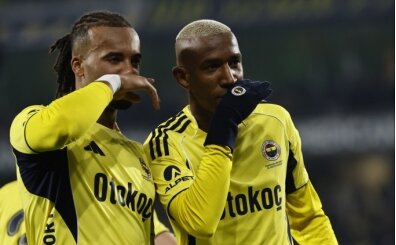 Archie Brown'un gözü Atletico Madrid'