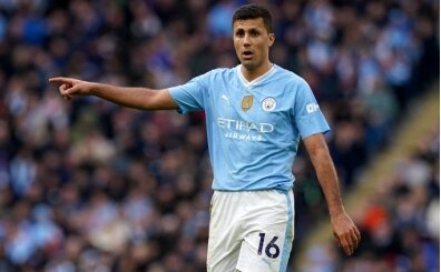 Real'de Rodri hareketliliği: City satışa hazır