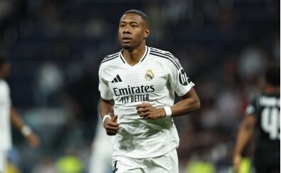 Beşiktaş'tan David Alaba hamlesi!