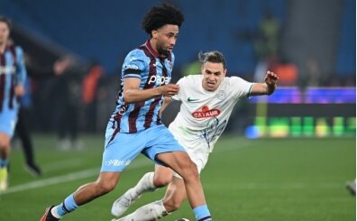 Trabzonspor'a Folcarelli için teklif!