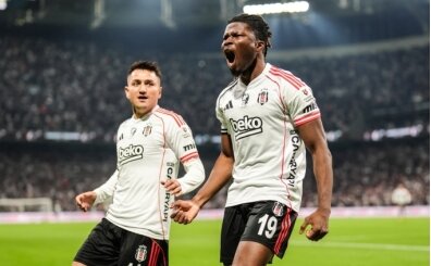 Be�ikta�'ta El Bilal Toure geli�mesi!