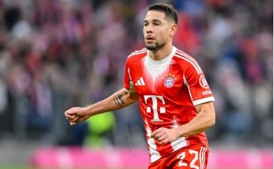 Beşiktaş'tan Raphael Guerreiro atağı!