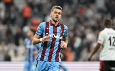 Be�ikta�, Trabzonspor'un Mu�i i�in teklifini kabul etmedi!