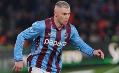Trabzonspor ayrılığı resmen açıkladı