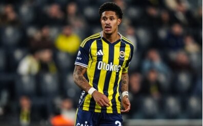 Fenerbahçe'den Oosterwolde kararı!