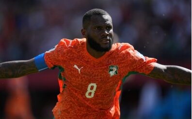 Beşiktaş'tan Ndidi'nin alternatifini belirledi: Kessie