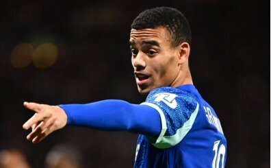 Fenerbahçe'ye kötü haber: Mason Greenwood