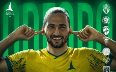 Crespo'nun yeni adresi belli oldu!
