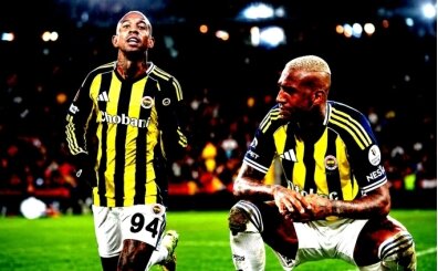 Son karar yönetimde: Anderson Talisca