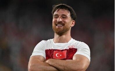 Beşiktaş'ta Salih Özcan için geri say