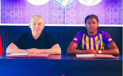 Eyüpspor, David Costa'yı kadrosuna ka
