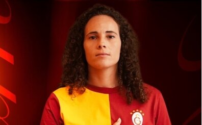 Galatasaray Kadın Futbol Takımı'na tecrübeli kaleci takviyesi