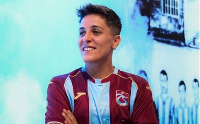 Trabzonspor Kadın Futbol Takımı'na Başak İçinözbebek takviyesi