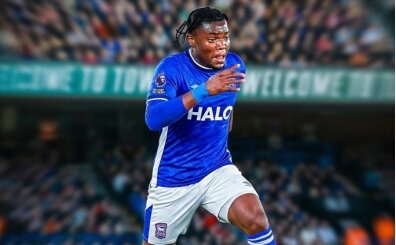 Beşiktaş olmadı, Ipswich!