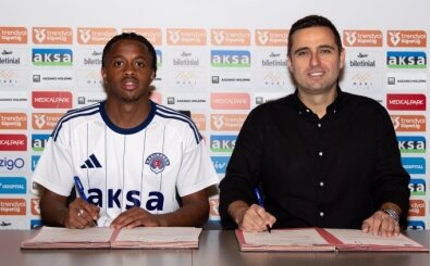Kas�mpa�a, Thiemoko Diarra'y� a��klad�