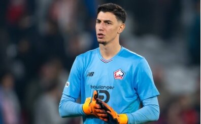 Trabzonspor Berke Özer için harekete geçti