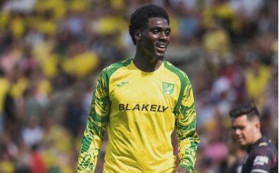 Trabzonspor'un forvet listesinde sürpriz isim: Mohamed Toure