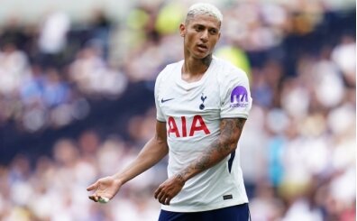 Trabzonspor'da Richarlison hareketliliği!