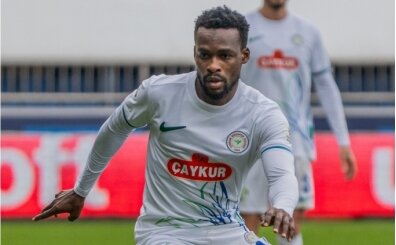 Olawoyin i�in teklifi!