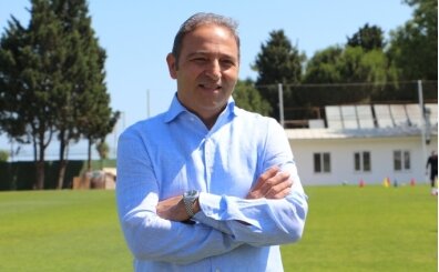 Fuat �apa: 'Stoper transferi yapaca��z'