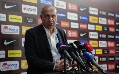 Y�ksel Y�ld�r�m'dan transfer mesaj�