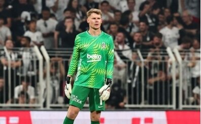 Alexander Nübel'den transfer itirafı