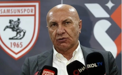 Yüksel Yıldırım'dan İrfan Can Eğribayat ve Musaba açıklaması