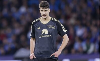 Beşiktaş'ta stoper harekatı