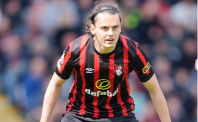 Sergen Yalçın'dan Enes Ünal'a görüşme: 'Beşiktaş'a gel'