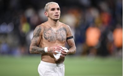 Boca'da seçim vaadi: Torreira!