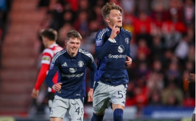 Kayserispor, MANU'dan transfer yap�yo