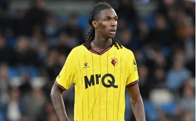 G�ztepe'den Dwomoh ata��