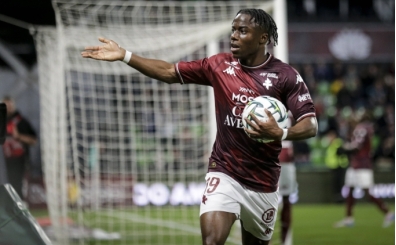 Samsun, Musaba'nın yerine istiyor