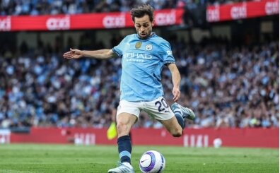 Galatasaray'�n Bernardo Silva'ya teklifini duyurdular! Me�er karar�n� �oktan vermi�