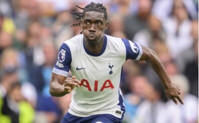 Fenerbah�e'de Yves Bissouma s�rprizi!