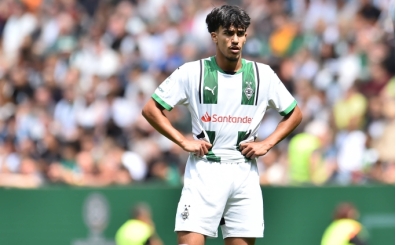 Fenerbahçe'den anlaşma: Can Armando Güner