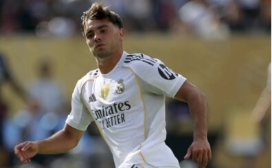 Galatasaray, Brahim Diaz için masada: Mourinho'nun kararı bekleniyor!
