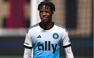 Wilfried Zaha'nın geleceği için flaş açıklama!