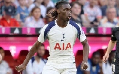 Fenerbah�e'nin eski a�k� depre�ti