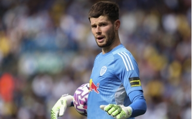 Beşiktaş'ta kaleye son aday Illan Meslier!