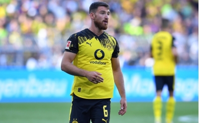 Be�ikta�'ta Salih �zcan i�in yeni karar