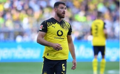 Trabzonspor'dan Salih Özcan hamlesi