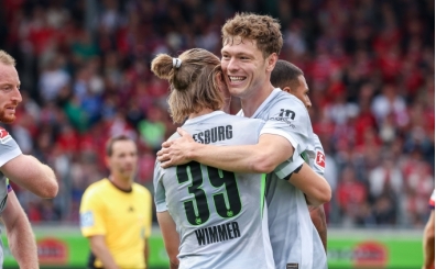 Göztepe ve Samsun istiyor