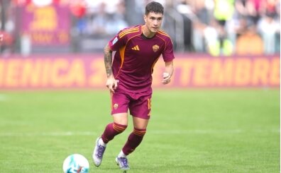 Fenerbahçe'ye Arjantinli kanat: Matias Soule iddiası