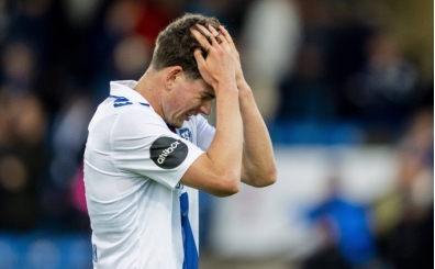 Trabzonspor'da Daniel Karlsbakk transferi iptal oldu!