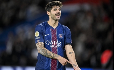 Jayden yerine Beraldo